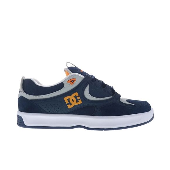 DC Other - DC Mens Kalynx Zero Blue Shoes (NWT)